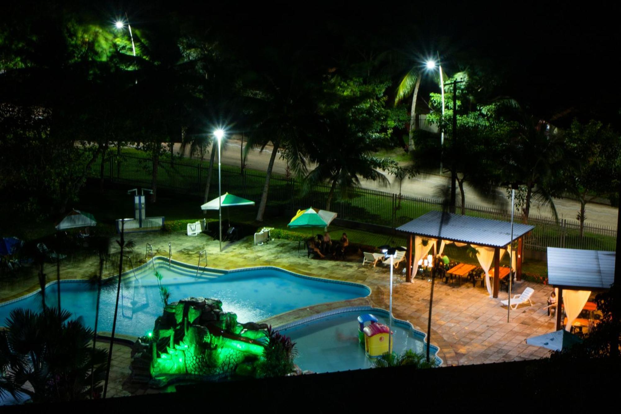 Hotel Fazenda Paraiso بيليم المظهر الخارجي الصورة